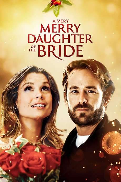 A Very Merry Daughter of the Bride